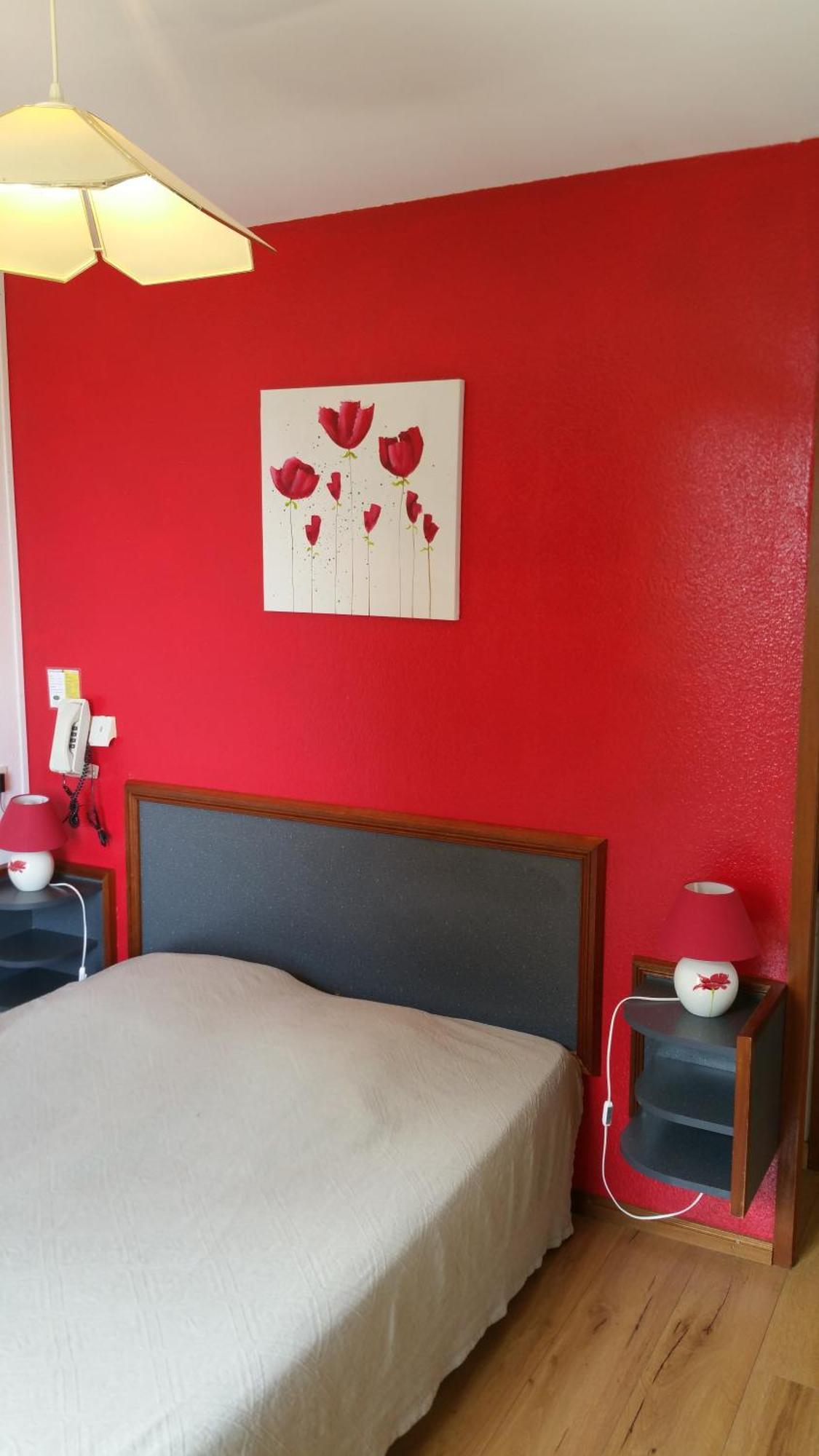 Le Magiot Hotel Montliot-et-Courcelles Room photo